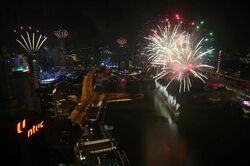 The Sail @ Marina Bay (D1), Apartment #455327441